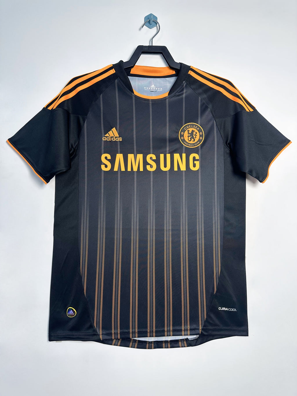 10/11 Chelsea Away Jersey
