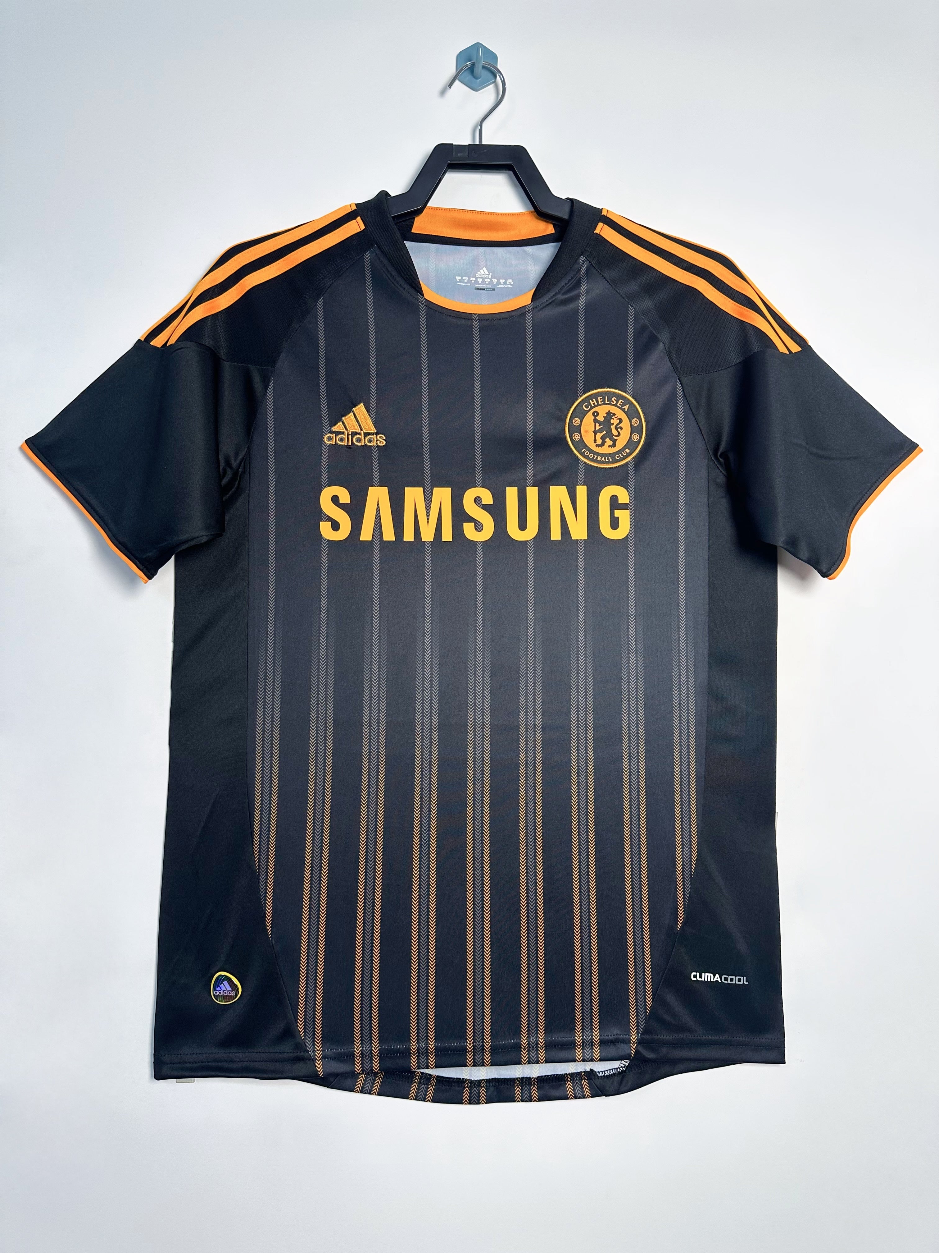 10/11 Chelsea Away Jersey