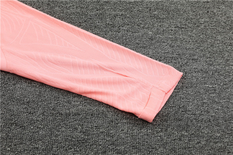 Chinese Team Pink Tracksuit
