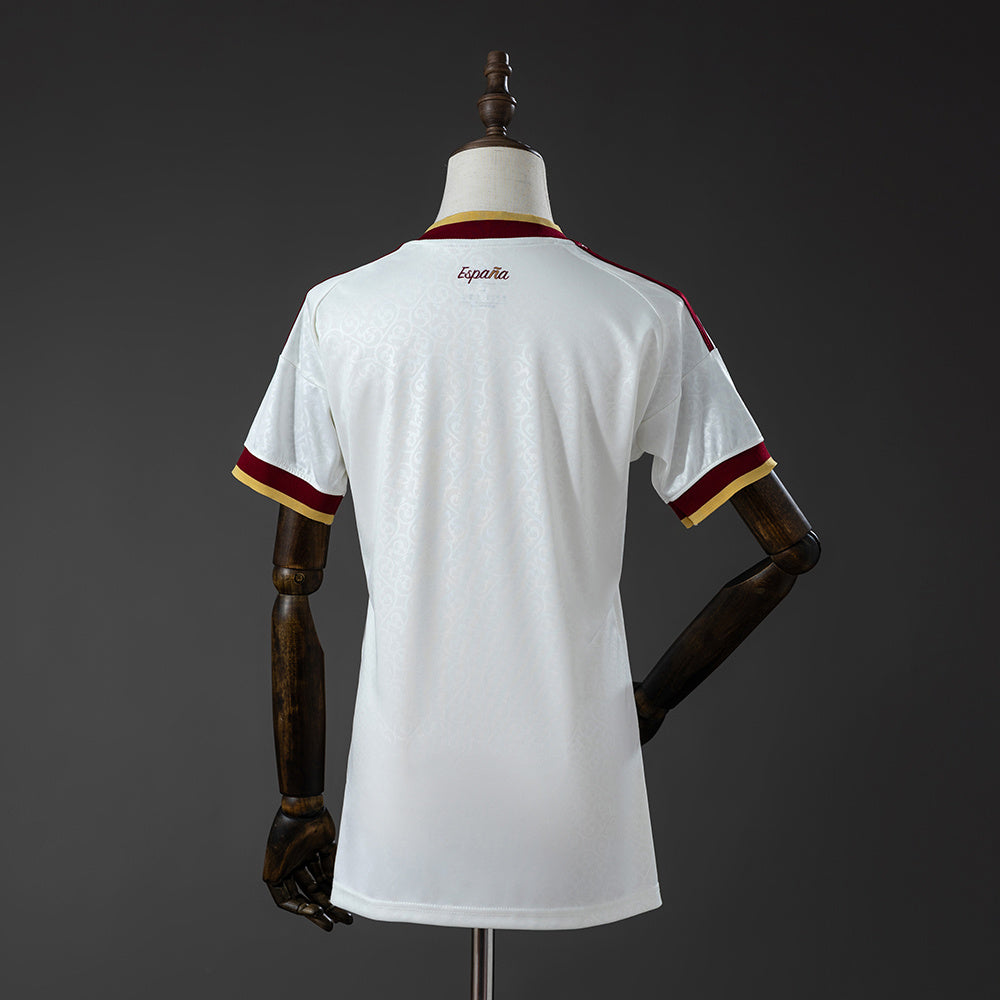 2026 Spain Away 2-Star Champions Edition Women’s Jersey