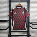 24-25 Mexico Home Jersey
