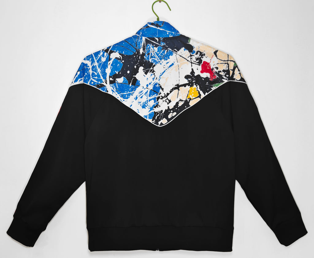 2026 Manchester United X THE STONE ROSES Jacke