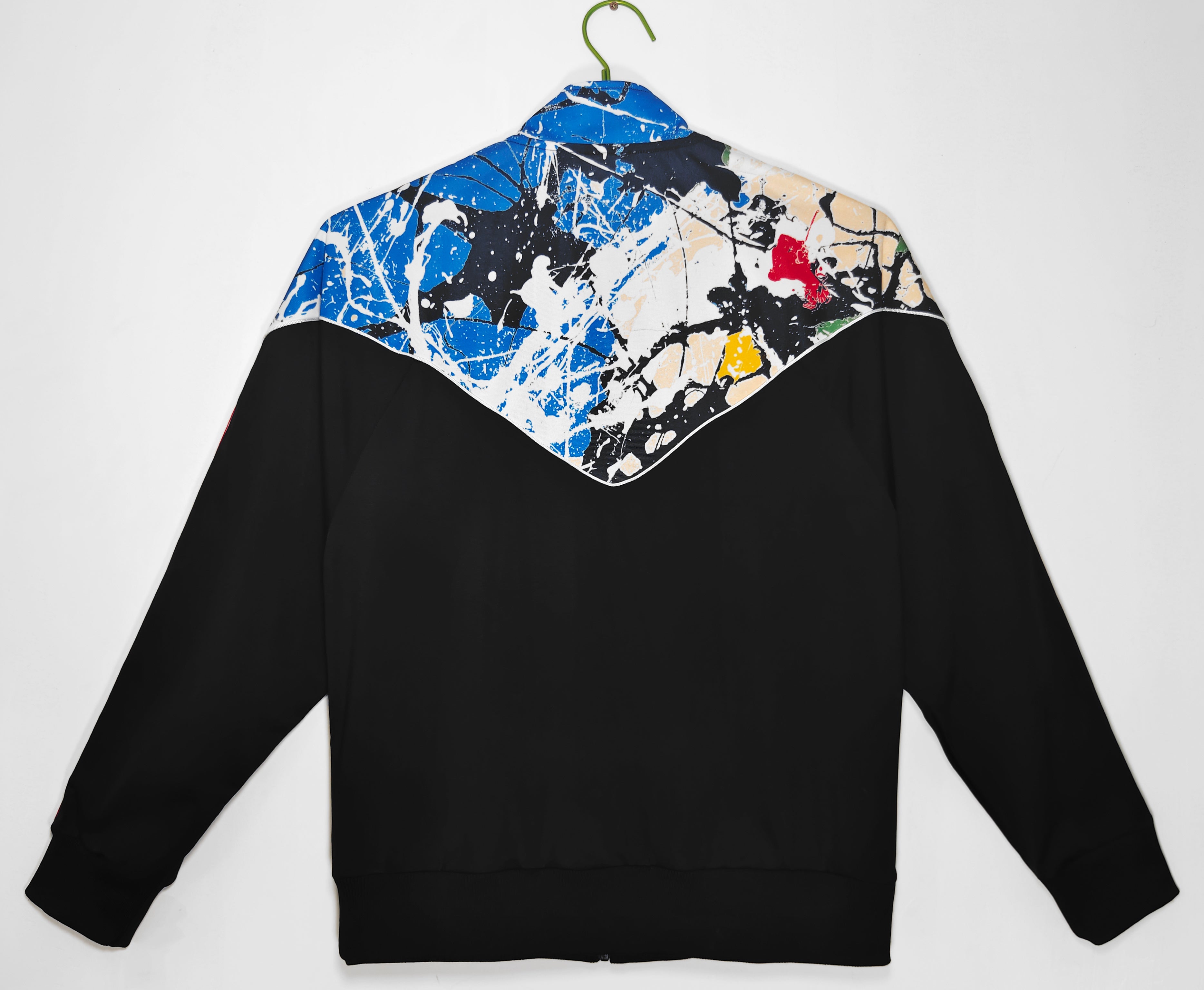 2026 Manchester United X THE STONE ROSES Jacke