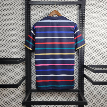 24-25 France Training Jersey