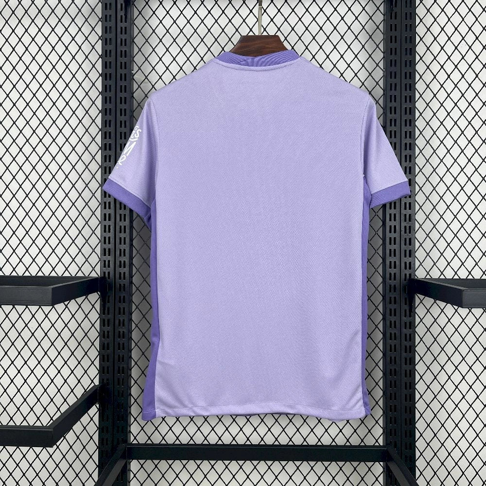 25/26 Brighton Away Jersey
