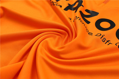 Valencia Orange Tracksuit