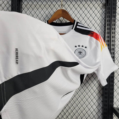 24-25 Germany Home Jersey