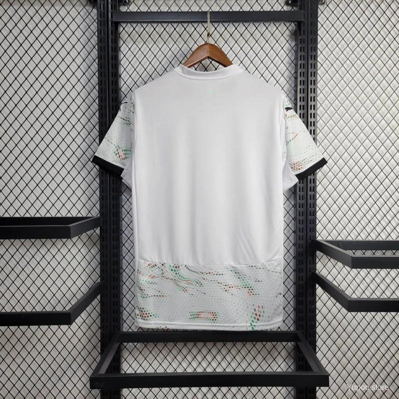 2025 Portugal Away Jersey