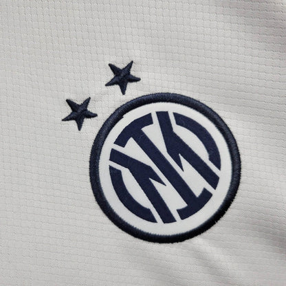 24-25 Inter Milan Away Jersey