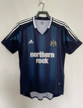 04/05 Newcastle Away Jersey