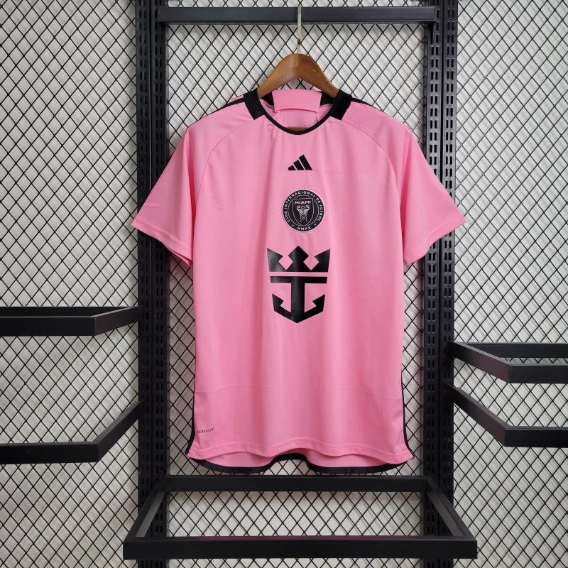 24-25 Inter Miami Home Jersey