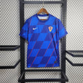 24-25 Croatia Away Jersey