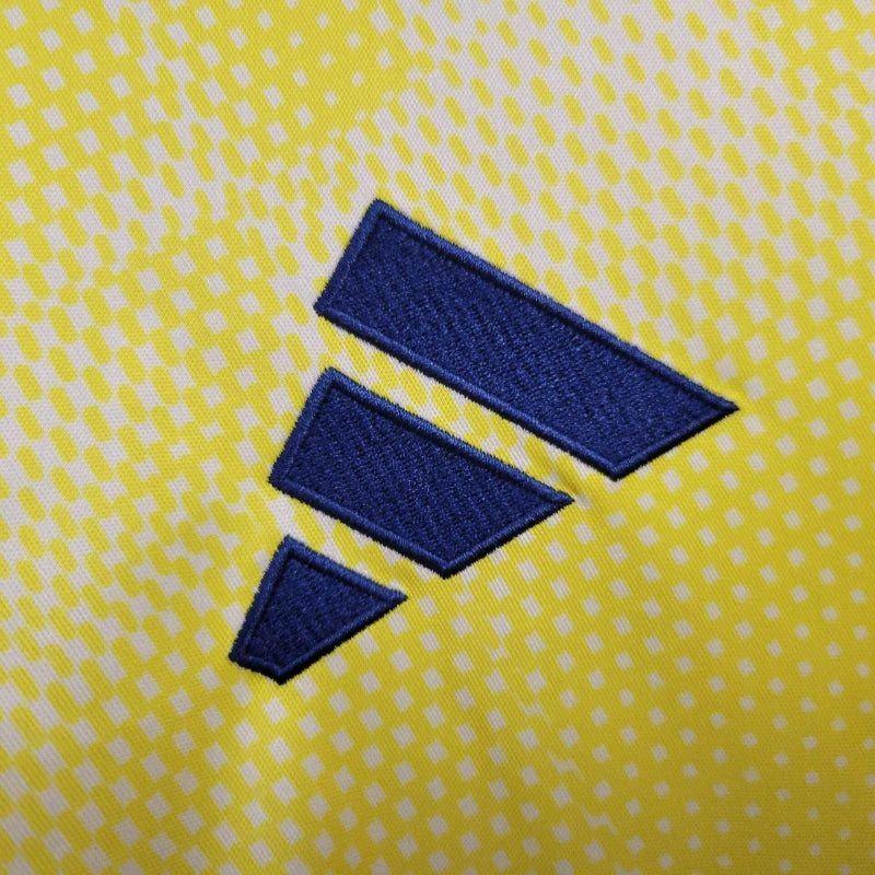 24-25 Juventus Away Jersey