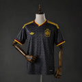 2026 Spain Special Edition 2-Star Champions Edition Jersey – Black