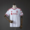 26/27 Liverpool Away Jersey