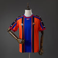97 Barcelona Away Retro Jersey