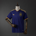 2026 Spain Special Edition 2-Star Champions Edition Jersey – Blue