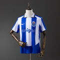 03/04 FC Porto Home Retro Jersey