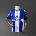 99/00 FC Porto Home Retro Jersey