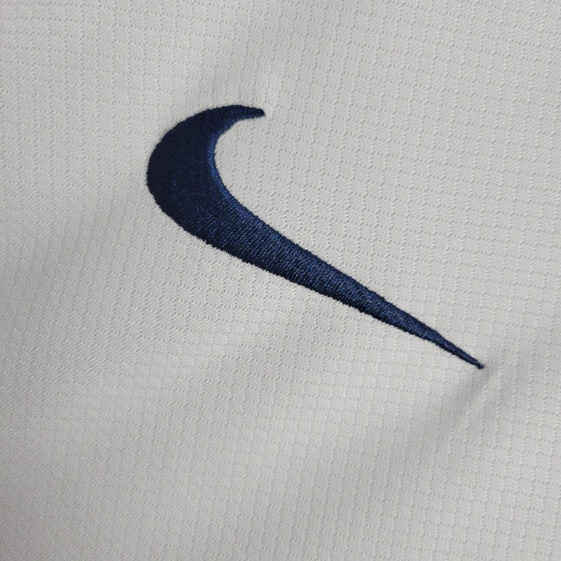 24-25 USA Home Jersey