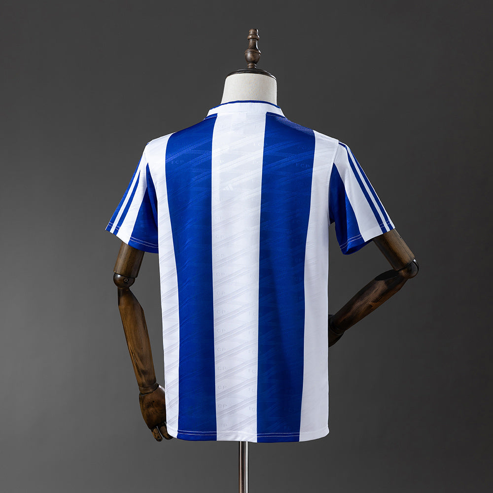 94/95 FC Porto Home Retro Jersey