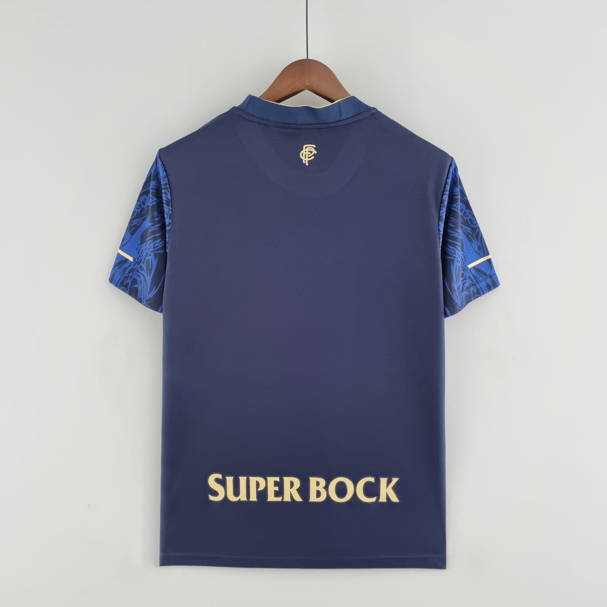 22/23 FC Porto Special Edition Blue Jersey