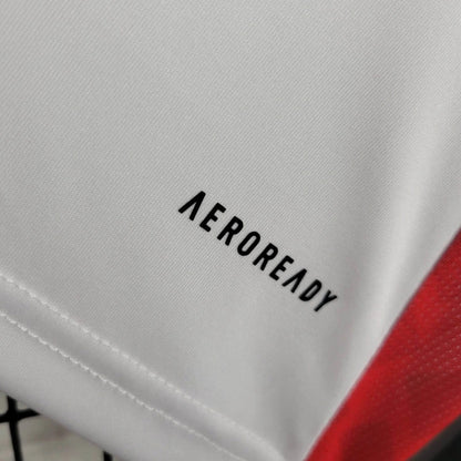 24-25 Chile Away Jersey