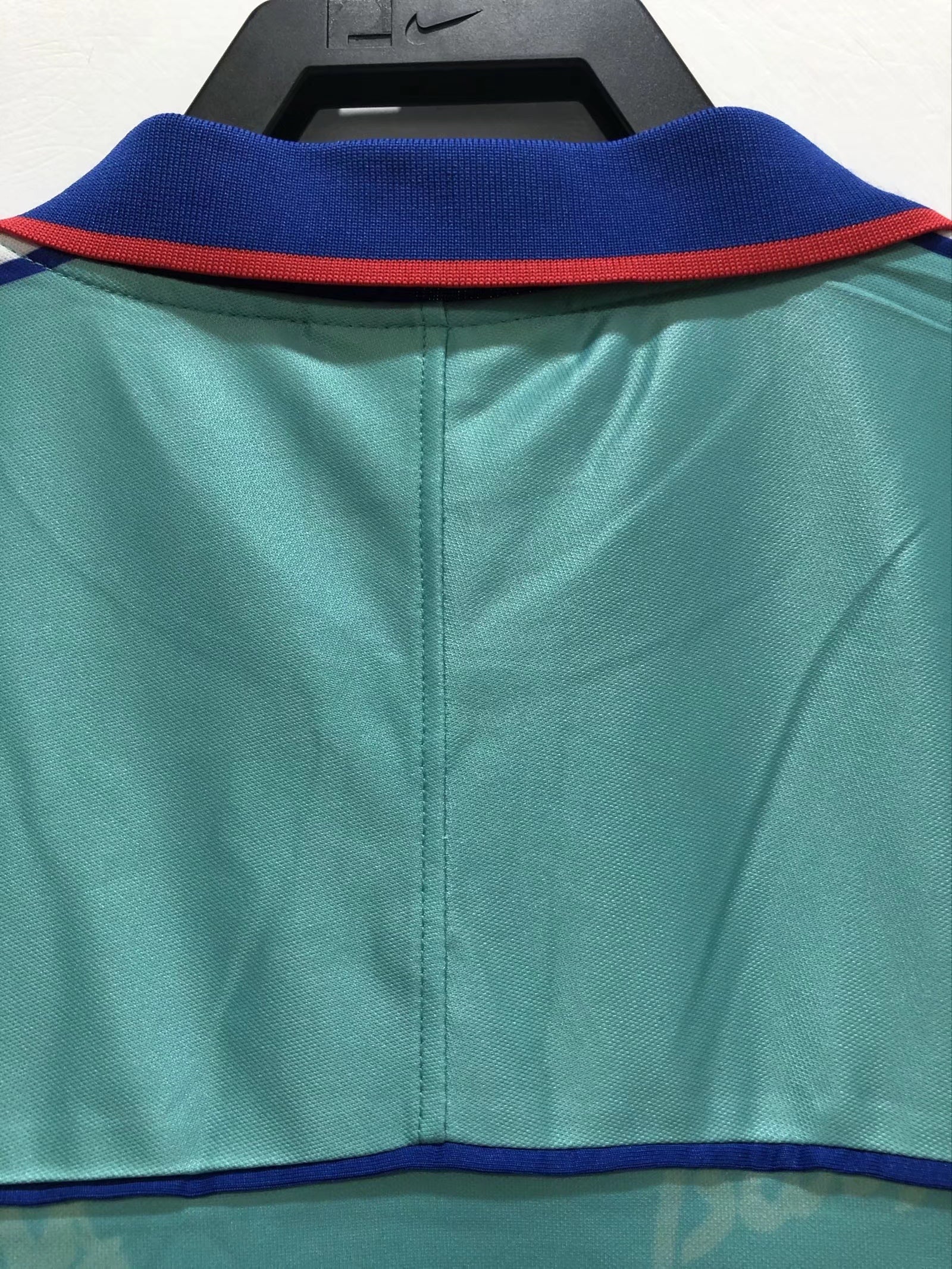 92/95 Barcelona Retro Jersey