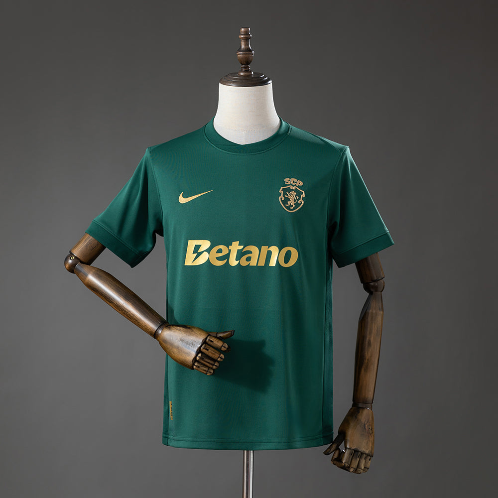 26/27 Sporting CP 120th Anniversary Jersey