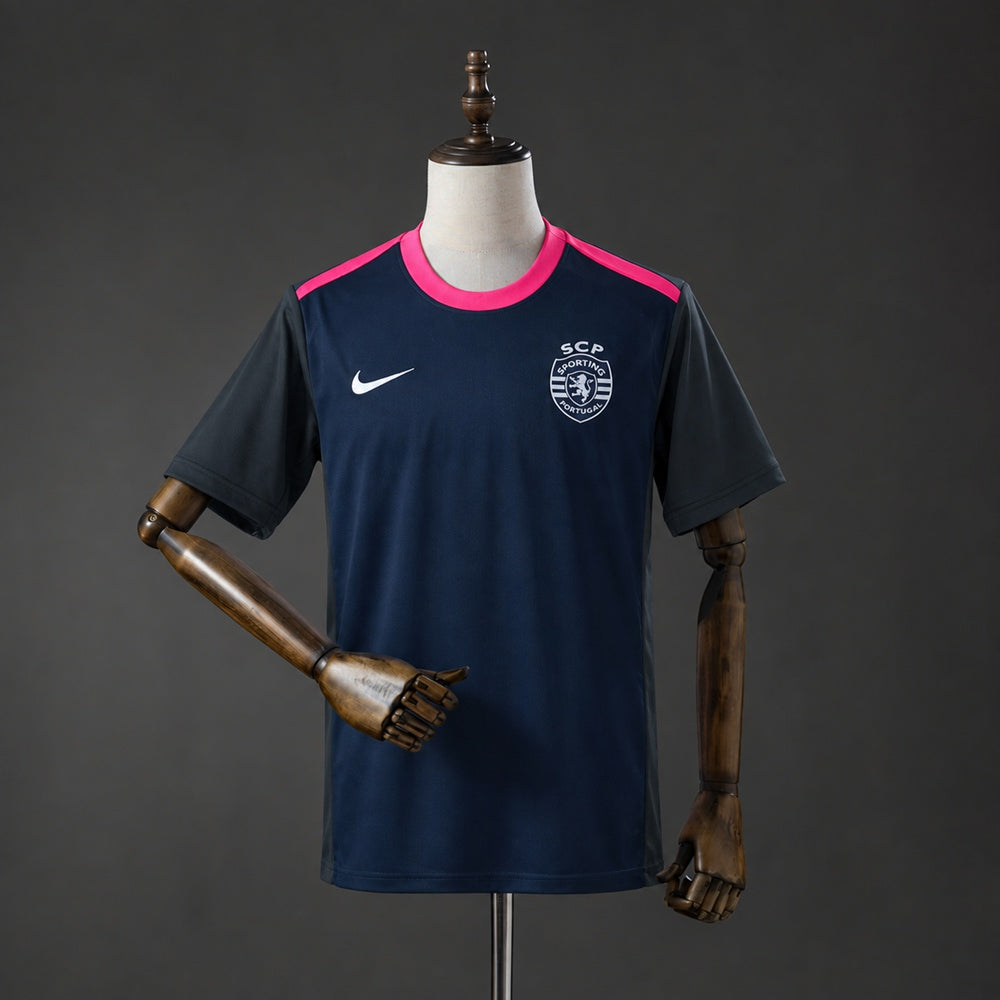 26/27 Sporting CP Pre-Match Jersey