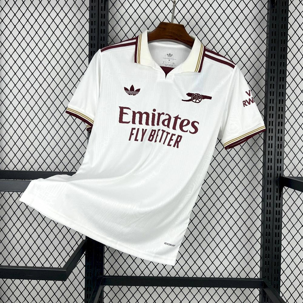 25/26 Arsenal Third Jersey