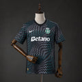 26/27 Sporting CP Goalkeeper Jersey