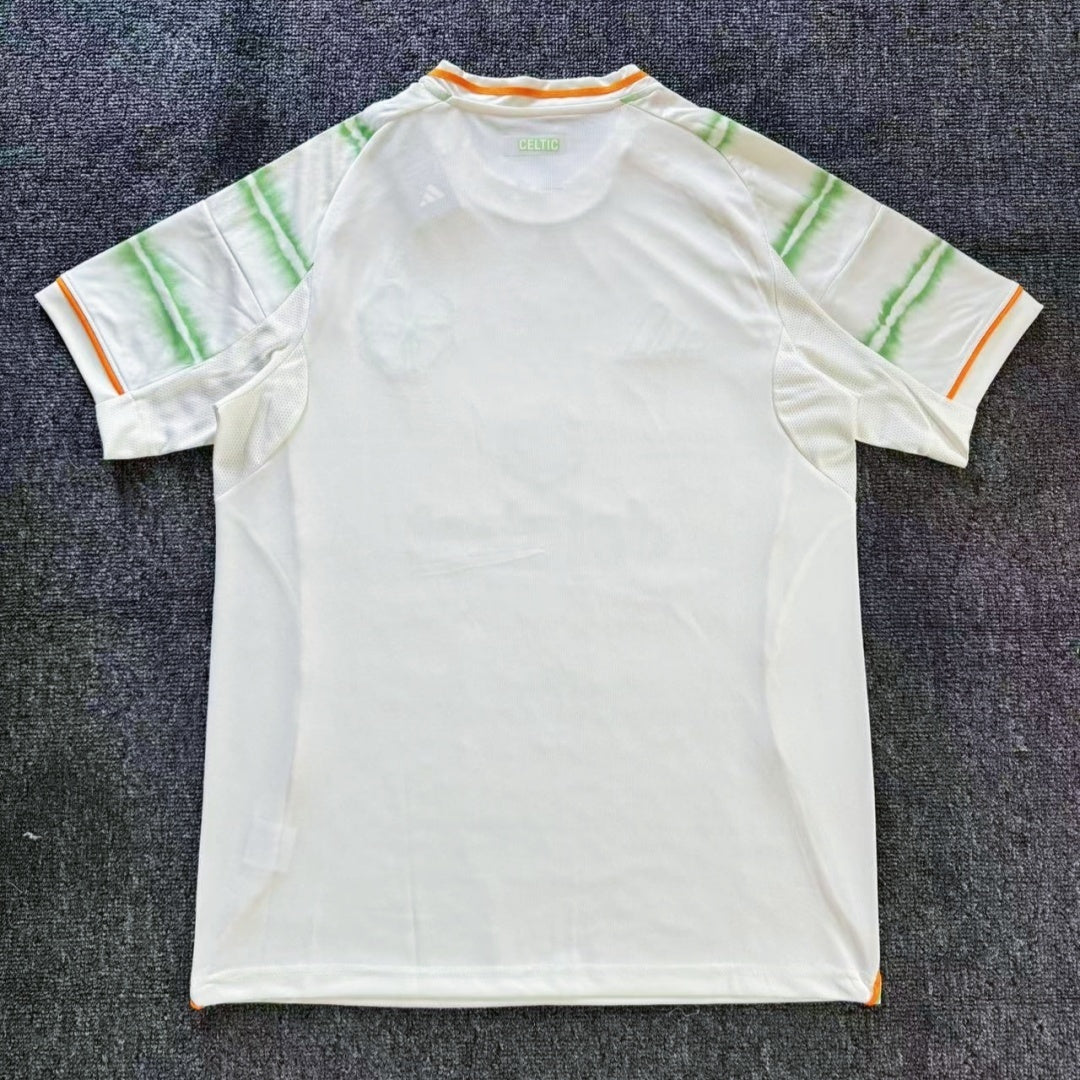 25/26 Celtic Third Jersey