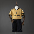 26/27 Sporting CP Away Kids Kit