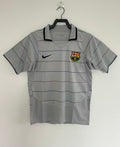 2003-03 Barcelona Away Retro Jersey
