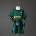 26/27 Sporting CP 120th Anniversary Kids Kit