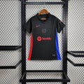 24-25 Barcelona Away Women Jersey