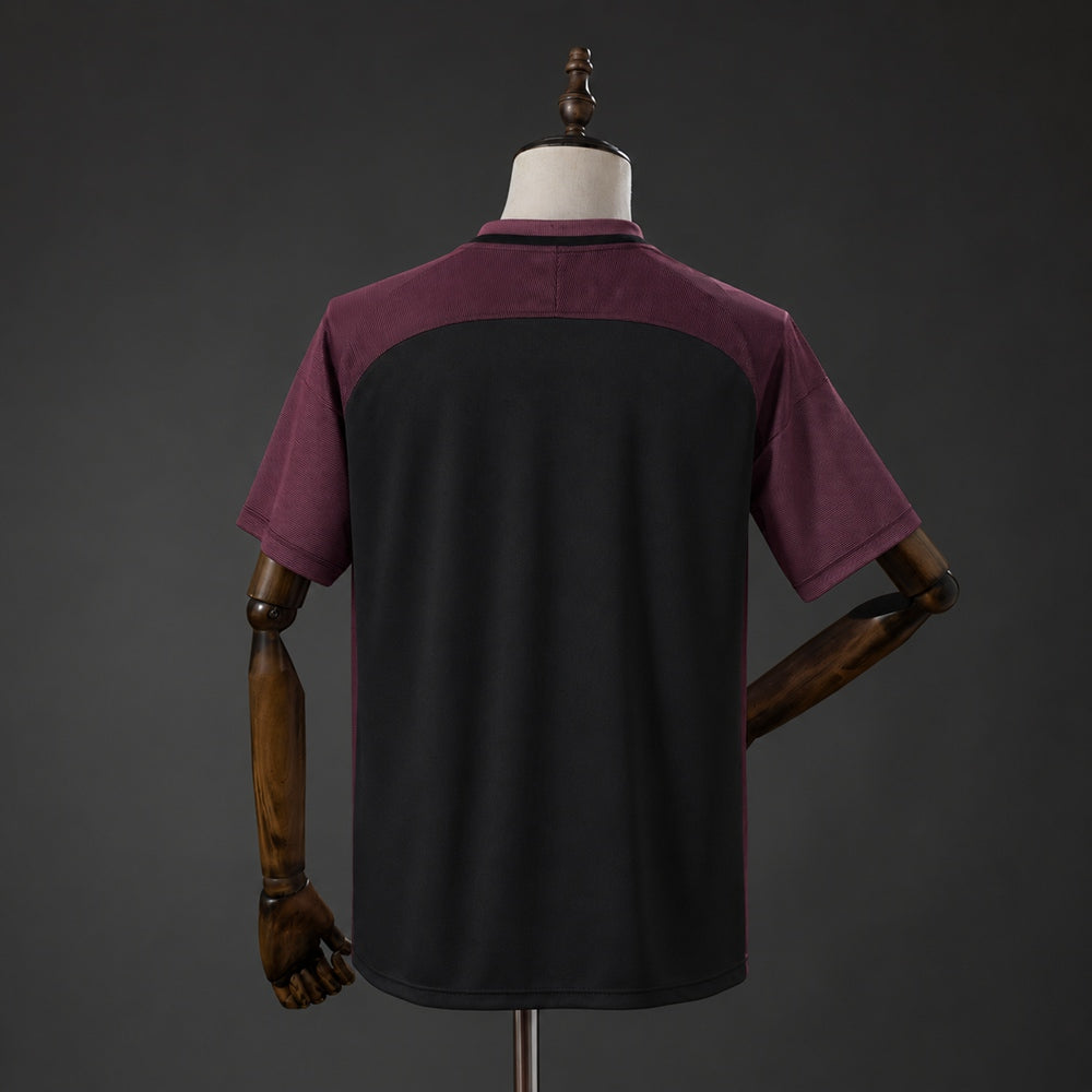 16/17 Manchester City Third Retro Jersey