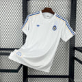 25/26 Real Madrid Icons White Jersey