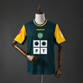 02/03 Sporting CP Away Retro Jersey