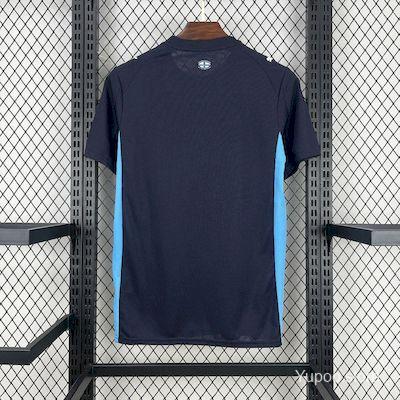 25/26 Marseille Away Jersey