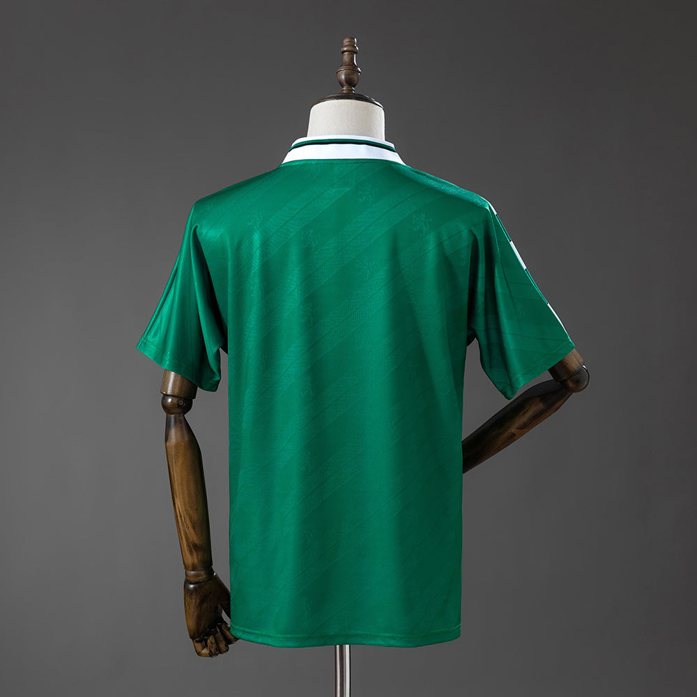 94/95 Sporting CP Away Retro Jersey