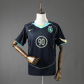 Sporting CP Total 90 Black Jersey