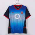 02/04 Arsenal Away Jersey