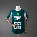 00/01 Sporting CP Training Retro Jersey