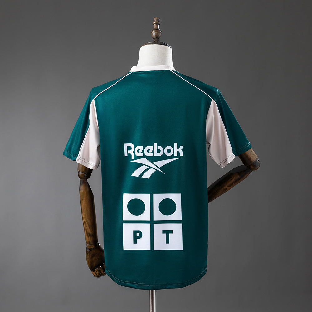 00/01 Sporting CP Training Retro Jersey