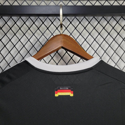 24-25 Arsenal Black Jersey
