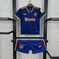25/26 Newcastle United Third Kids Kit