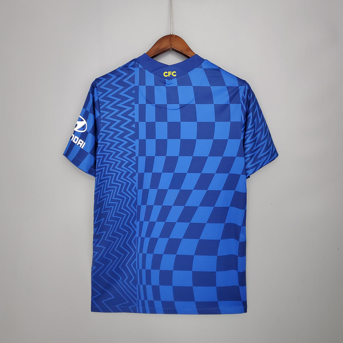 21/22 Chelsea Home Retro Jersey