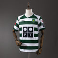01/03 Sporting CP Home Retro Jersey